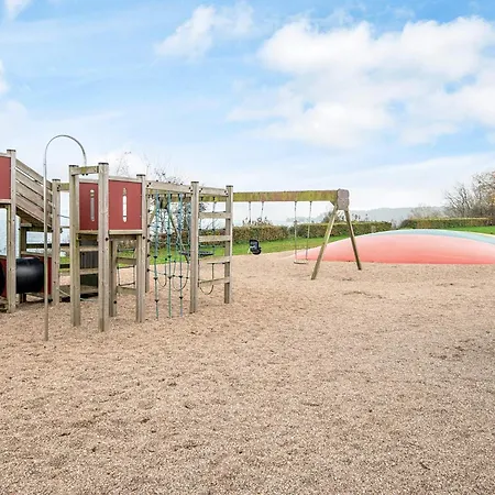 Tatil Evi Xxxvi Haderslev